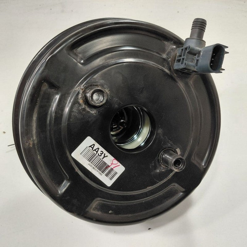 Power Brake Booster VIN B 8th Digit Opt Luv Fits 13-21 ENCORE