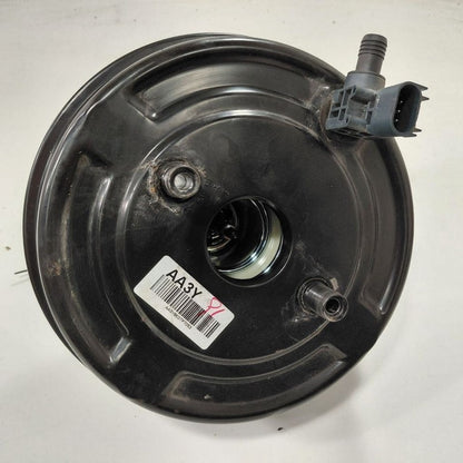 Power Brake Booster VIN B 8th Digit Opt Luv Fits 13-21 ENCORE