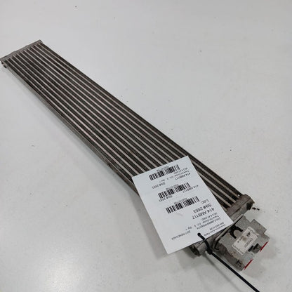 Jeep Renegade Automatic Transmission Fluid Oil Cooler  2017 2018 2019 2020