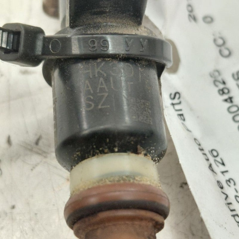 Fuel Injection Injector Fits 19-22 Honda Insight
