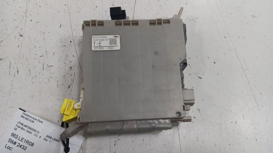 Lexus LS460 Cabin Fuse Box Interior Inner Under Dash  2007 2008 2009