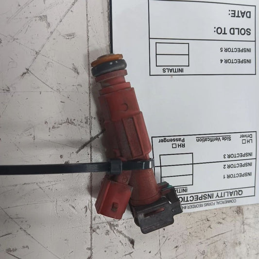 Fuel Injection Injector 2.0L Sedan Fits 11-20 Hyundai Elantra OEM