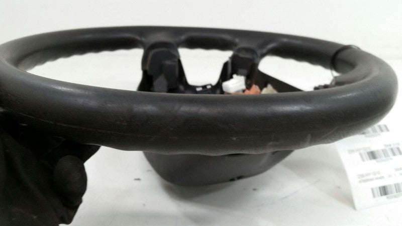 2006 2007 2008 2009 Steering Wheel 2010 Hyundai Sonata