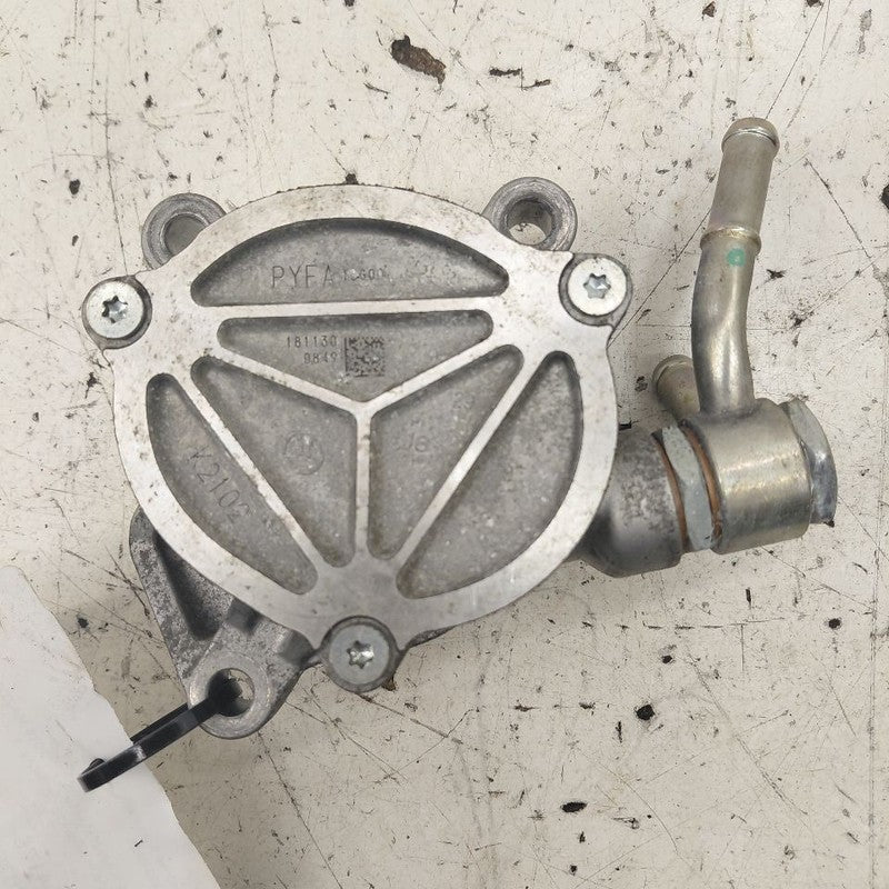 Vacuum Pump Turbo Fits 12-18 21-23 Mazda 3