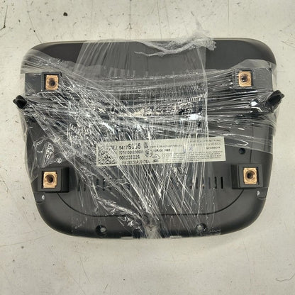Info-GPS-TV Screen Fits 16-17 MALIBU