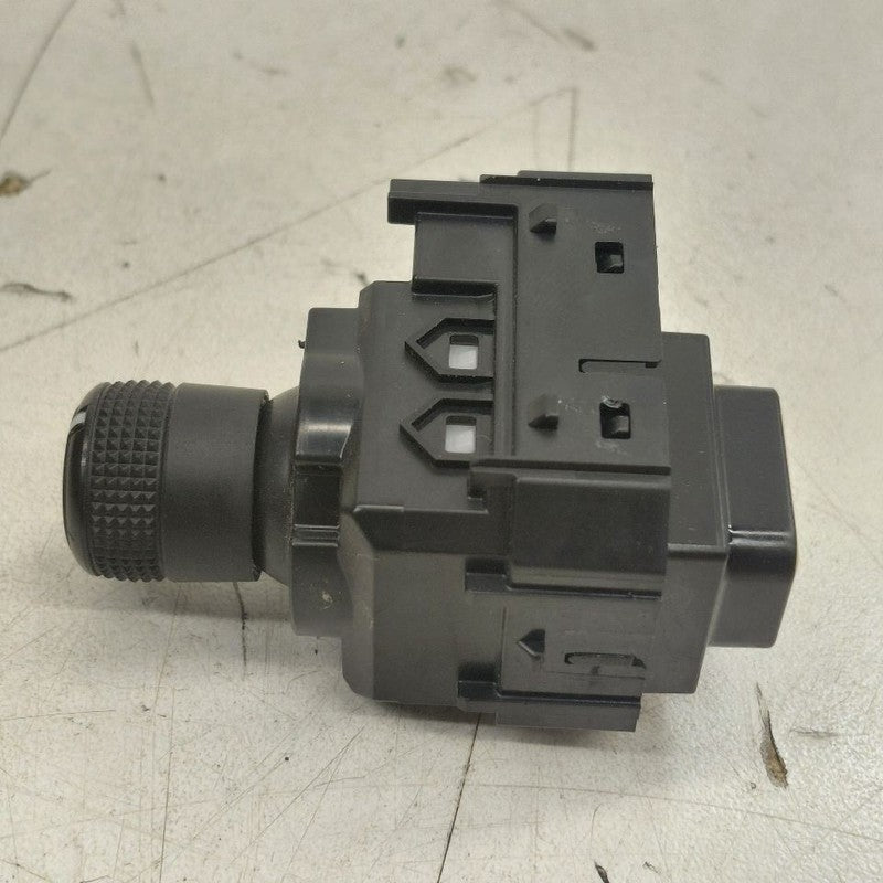 Driver Front Door Mirror Switch Fits 16-22 Toyota Prius