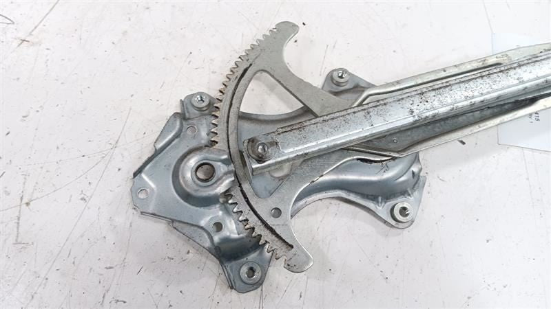 6980252070 Driver Left  Window Regulator Track Only Windows Prius Fits 04-15 PRIUS