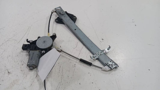 Left Rear Window Regulator Track Assembly Fits 14-18 FORESTER OEM