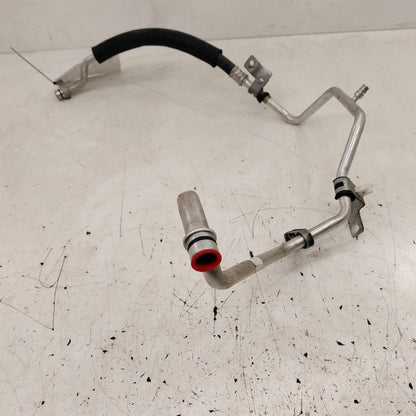 Nissan Versa Note AC Hose Line  1.6 2019 2018 2017