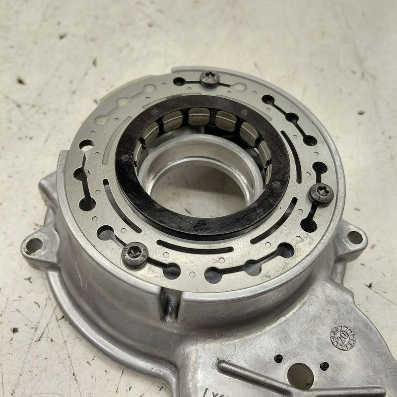 Ford Escape Automatic Transmission Oil Pump Cover {LX687A130AA} 2020 2