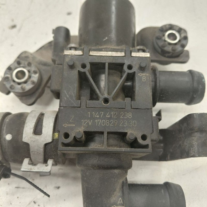 Honda Clarity HVAC Heater Core Valve {1147412238} 2018 2019 2020