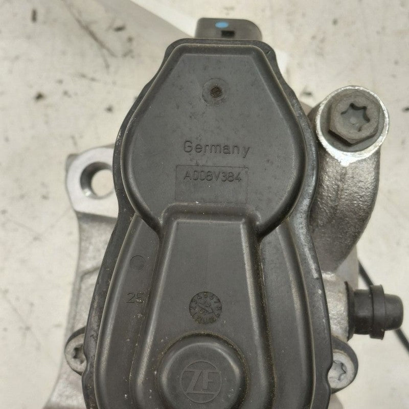 Honda HR-V Passenger Right Rear Brake Caliper 2026 2025 2024 2023