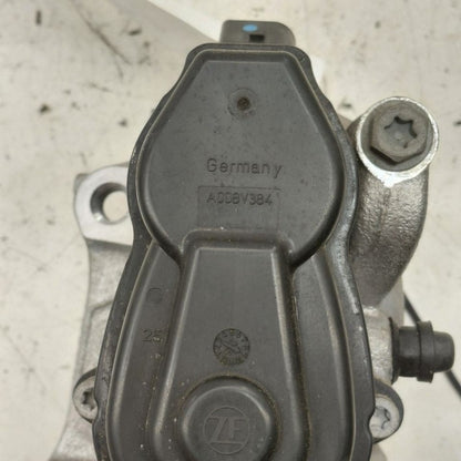 Honda HR-V Passenger Right Rear Brake Caliper 2026 2025 2024 2023