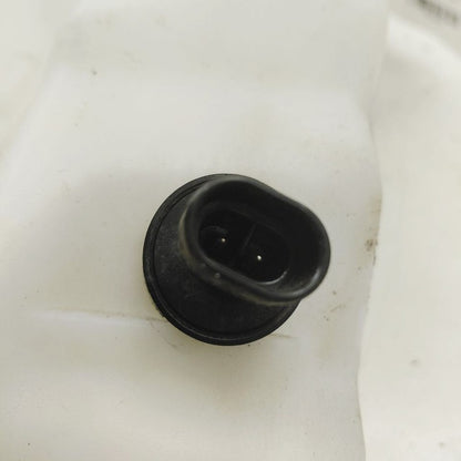 Windshield Washer Fluid Reservoir Fits 14-20 Chevy Chevy Impala