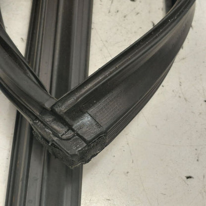 Kia Sportage Door Glass Window Seal Rubber Right Passenger Rear Back  