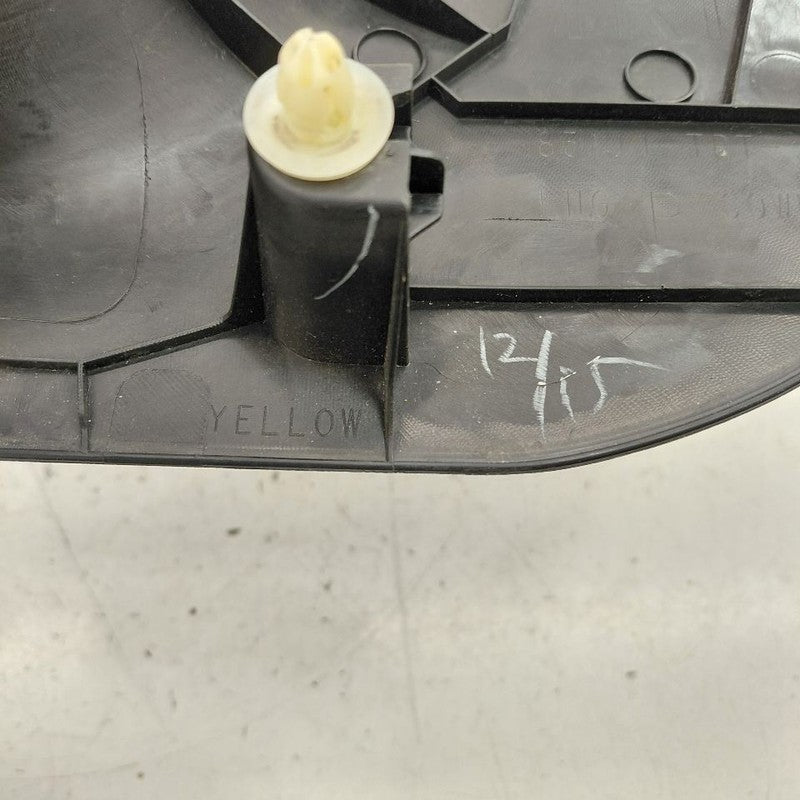 Honda Clarity Kick Panel Trim Right Passenger  2018 2019 2020