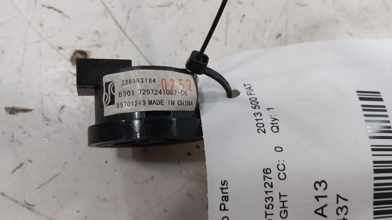 Fiat 500 Tweeter Right Passenger Tweeter Speaker  2012 2013 2014 2015 