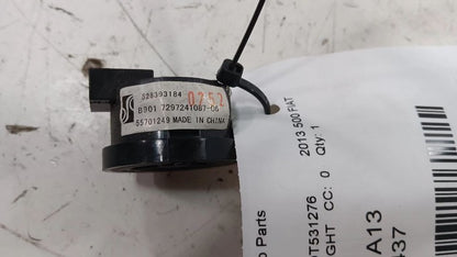 Fiat 500 Tweeter Right Passenger Tweeter Speaker  2012 2013 2014 2015 