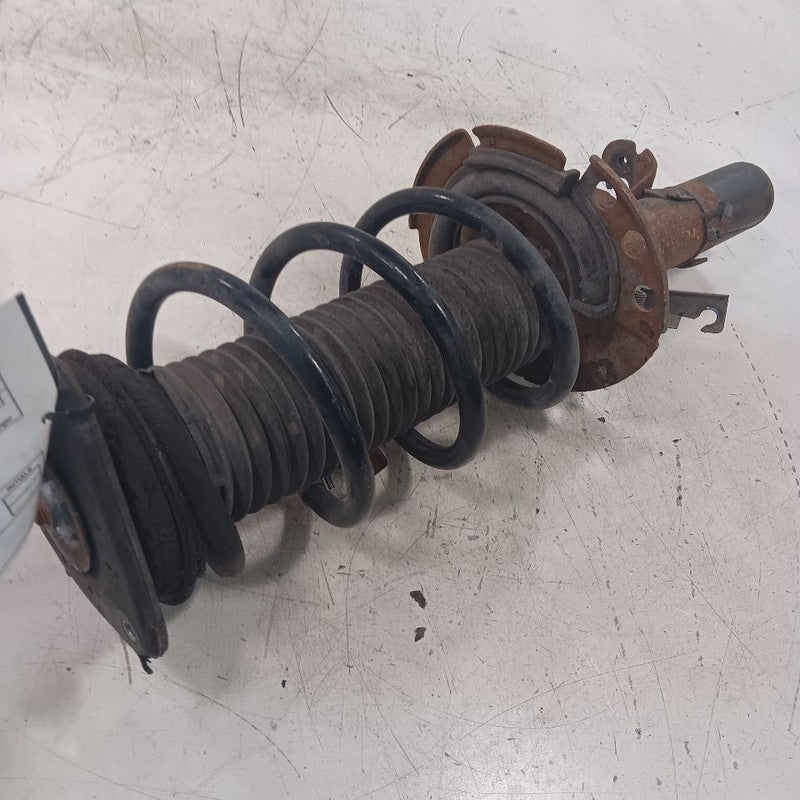 Passenger Right Strut Front VIN E 8th Digit Turbo Fits 12-18 Ford Focu