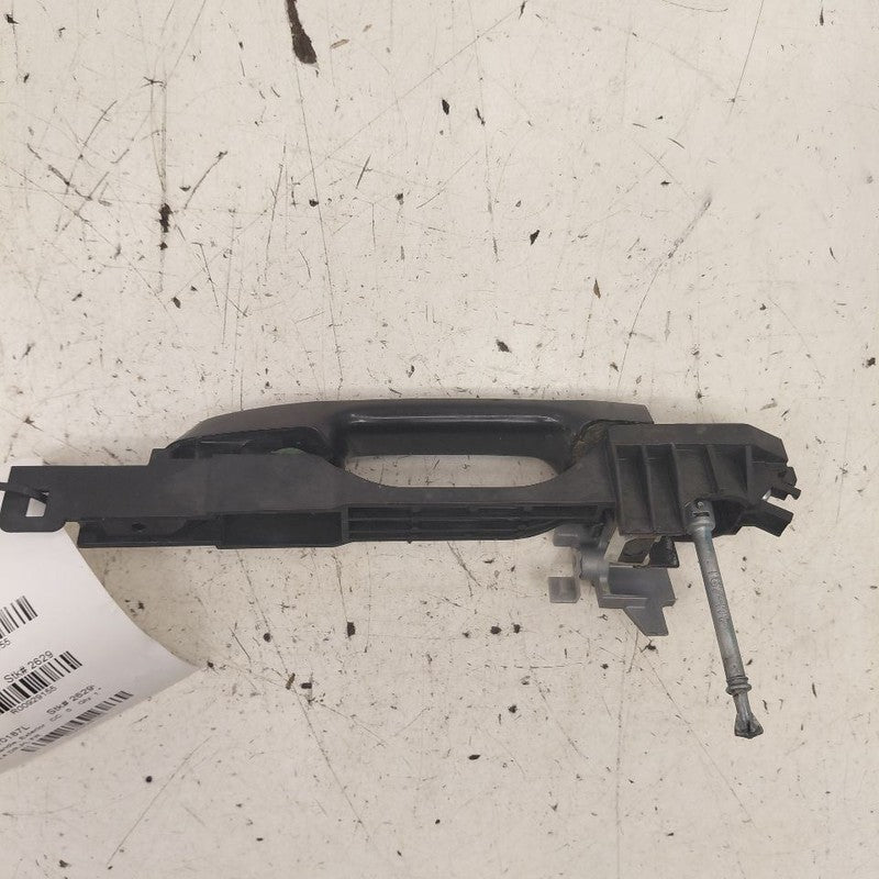 Driver Left Front Door Handle Exterior Fits 17-22 Honda CR-V