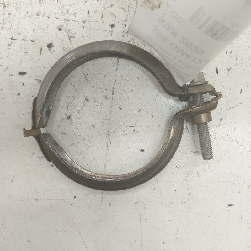 Buick Encore GX Turbo V Band Clamp 1.3 2022 2023 2024 2025
