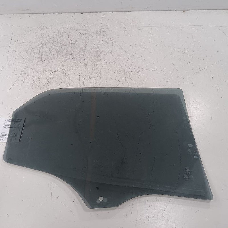 Driver Left Rear Door Window Glass With Privacy Tint 18-22 Ford Ecospo