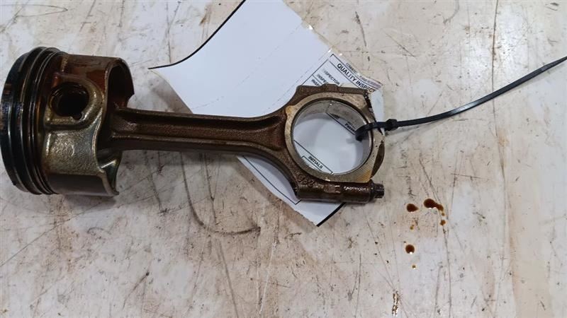 Buick Encore One Single Piston  2013 2014 2015 2016