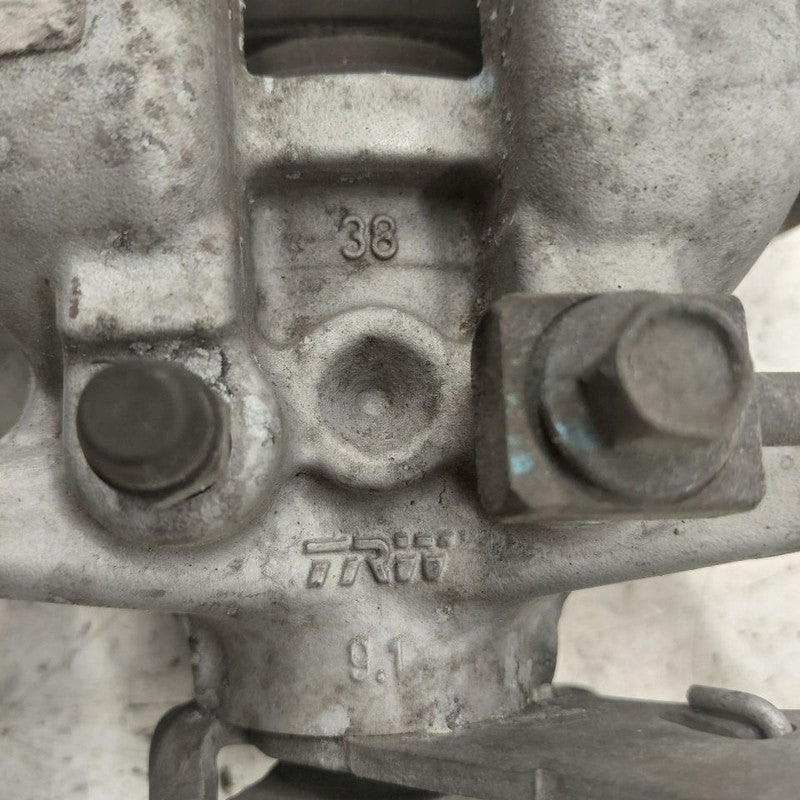 Passenger Right Rear Brake Caliper Fits 18-22 Buick Encore