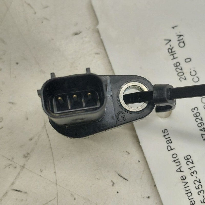 Honda HR-V Camshaft Cam Shaft Position Sensor  2.0 2026 2025 2024 2023