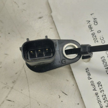 Honda HR-V Camshaft Cam Shaft Position Sensor  2.0 2026 2025 2024 2023