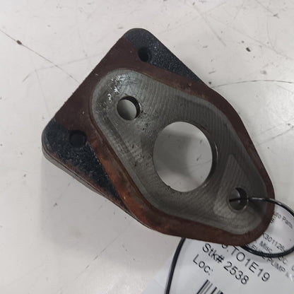 Toyota Corolla 2.0 Engine Fuel Pump Mount Bracket 2019 2020 2021 OEM