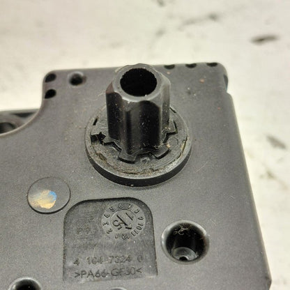 Cadillac CT6 Flap Door Motor Heater AC Door Actuator {DV338001} 2018 2