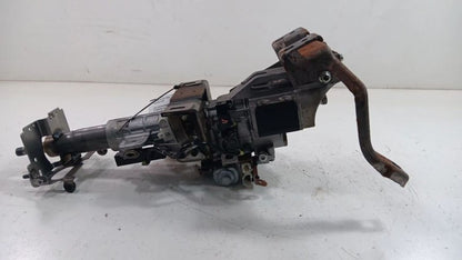 Steering Column Floor Shift Fits 09-13 INFINITI G37 513178