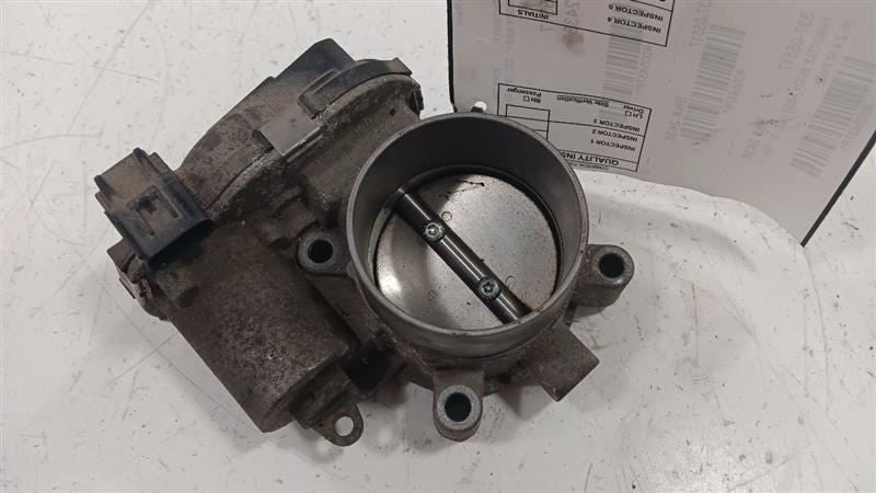 Throttle Body Throttle Valve Assembly 2.4L Fits 15-20 RENEGADE OEM