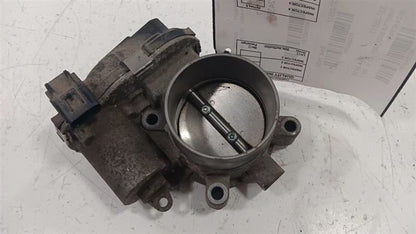 Throttle Body Throttle Valve Assembly 2.4L Fits 15-20 RENEGADE OEM