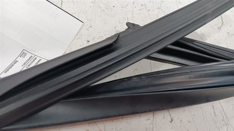 Mazda CX-3 Door Glass Window Seal Rubber Right Passenger Rear Back  20