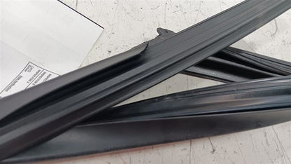 Mazda CX-3 Door Glass Window Seal Rubber Right Passenger Rear Back  20