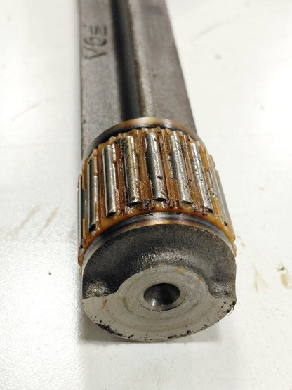 Jeep Compass Engine Balance Shaft  2025 2024 2023 OEM