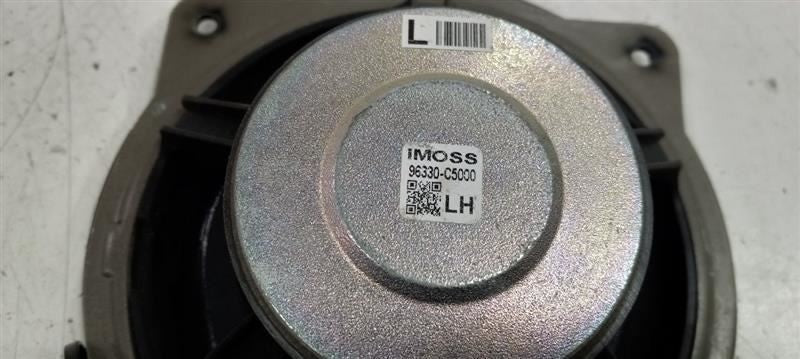 Kia Sorento Speaker Left Rear 2016 2017 2018