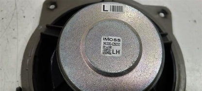 Kia Sorento Speaker Left Rear 2016 2017 2018