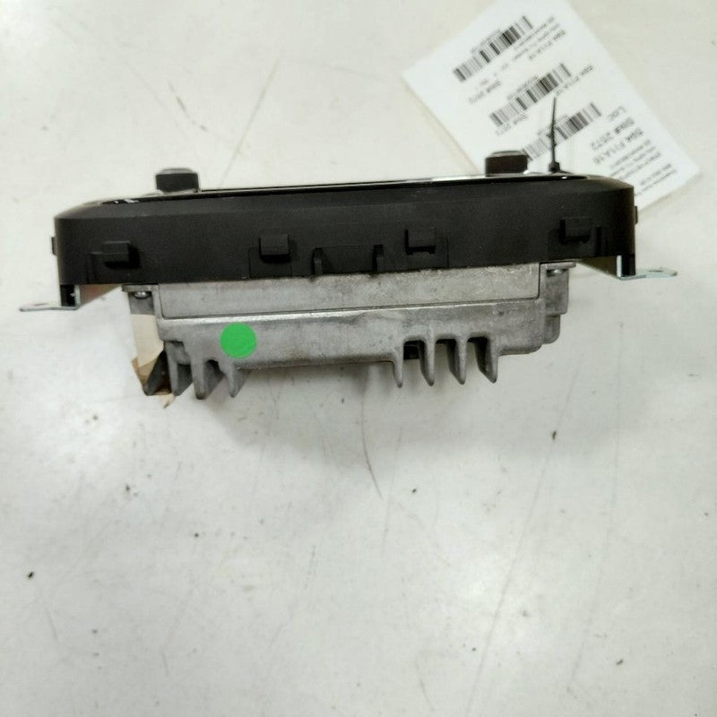Fiat 500 Screen Display {6434CBE2812} 2016 2017 2018 OEM