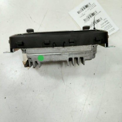 Fiat 500 Screen Display {6434CBE2812} 2016 2017 2018 OEM