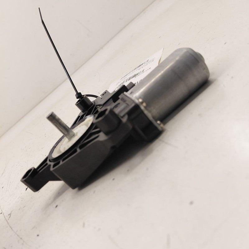 Fiat 500 X Model   Left Rear Power Window Motor 2016 2017