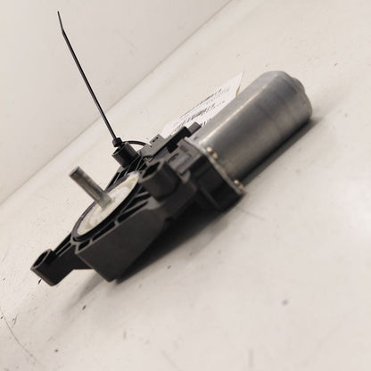 Fiat 500 X Model   Left Rear Power Window Motor 2016 2017