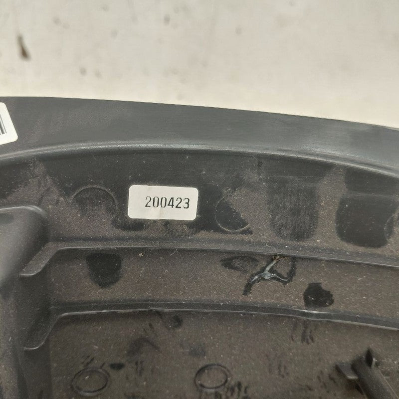 Hyundai Kona Steering Column Trim Cover Shell  2021 2020 2019