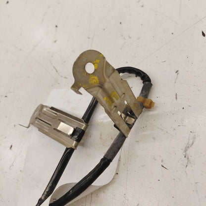 Mazda 3 Oxygen O2 Sensor Upstream  2023 2022 2021