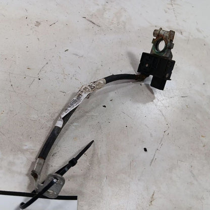 INFINITI Q50 Battery Cable  2014 2015 2016 2017 2018 OEM