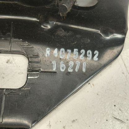 Chevy Volt Hood Latch  2016 2017 2018 2019