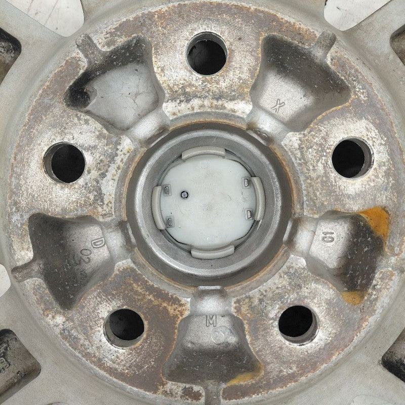 Wheel Rim 17x7-1/2 Fits 18-21 Mazda 6