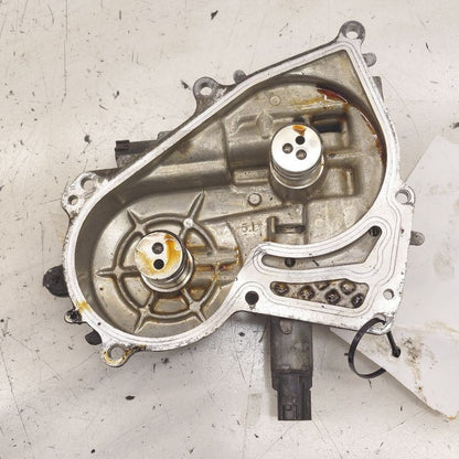 Nissan Murano Variable Timing Gear Oil Control Valve Solenoid Cylinder